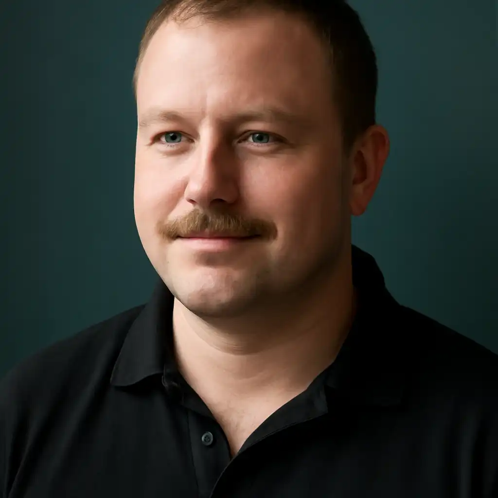 Robert Ashford